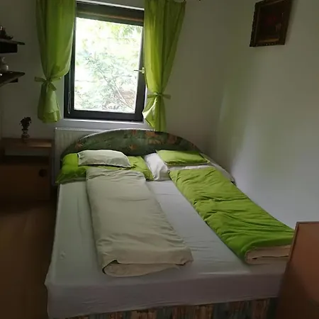 Feriehus Vendiofa Nyaralohaz *