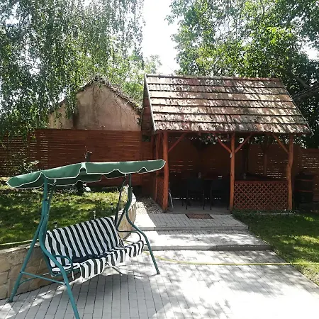Feriehus Vendiofa Nyaralohaz