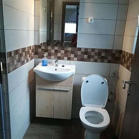 Feriehus Vendiofa Nyaralohaz *
