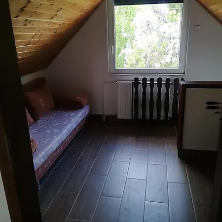 Feriehus Vendiofa Nyaralohaz