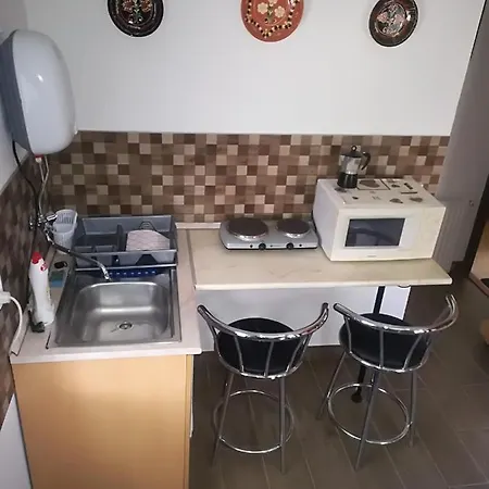 Vendiofa Nyaralohaz Balatonszárszó