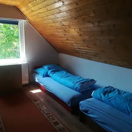 Vendiofa Nyaralohaz Feriehus Balatonszárszó